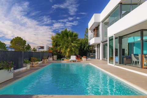 Вилла 514м² в Long Dinh, Вьетнам №83833 2