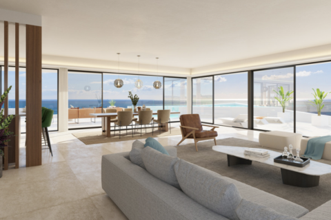 2 bedrooms Apartment in Long Hoa, Vietnam No. 27397 9