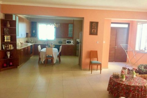 7 dormitorios Villa en Nicosia, Cyprus No. 105779 9