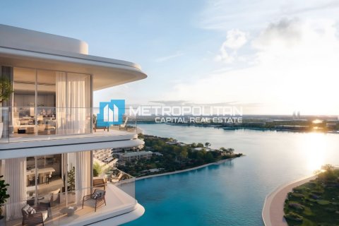 2 dormitorios Apartment en Al Reem Island, UAE No. 123785