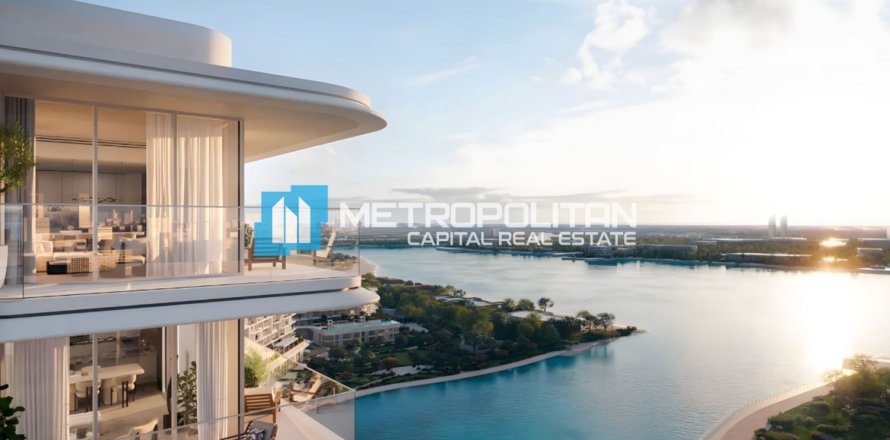 2 dormitorios Apartment en Al Reem Island, UAE No. 123785