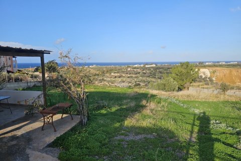 Земельный участок 5000м² в Ираклион, Греция №121490