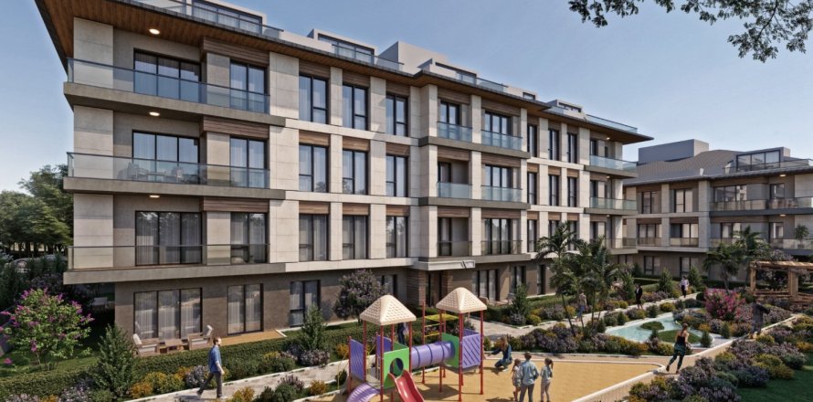 2 bedrooms Apartment in Khanh Hoa, Vietnam No. 112661