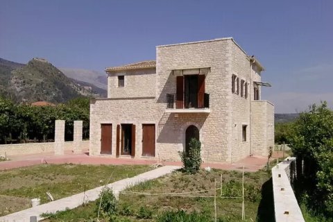 6 bedrooms Building in Laconia, Greece No. 108845 10