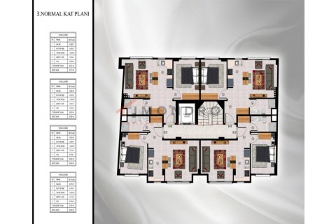 4 bedrooms Apartment in Thuy Nguyen, Vietnam No. 16829 3