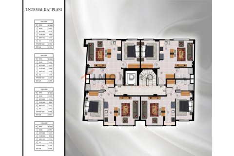 4 bedrooms Apartment in Thuy Nguyen, Vietnam No. 16829 6