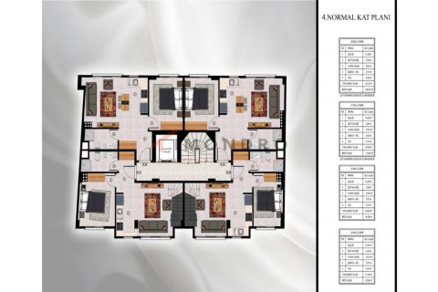 4 bedrooms Apartment in Thuy Nguyen, Vietnam No. 16829 23