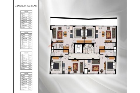 4 bedrooms Apartment in Thuy Nguyen, Vietnam No. 16829 2