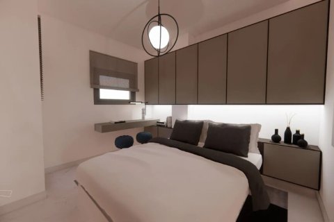 3 bedrooms Maisonette in Thessaloniki, Greece No. 108973 8