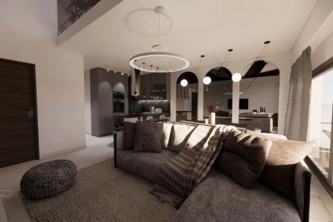 3 bedrooms Maisonette in Thessaloniki, Greece No. 108973 2