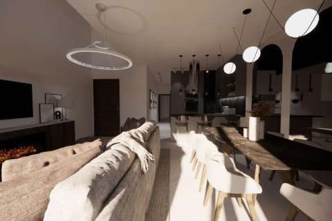 3 bedrooms Maisonette in Thessaloniki, Greece No. 108973 3