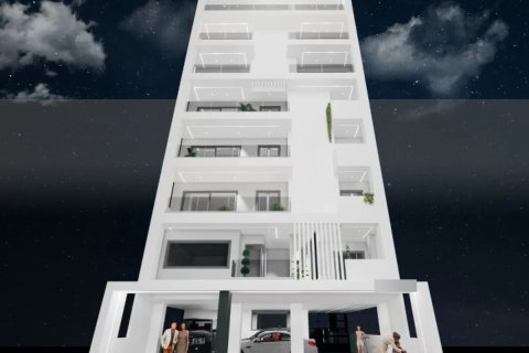 3 bedrooms Maisonette in Thessaloniki, Greece No. 108973 25