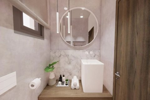 3 bedrooms Maisonette in Thessaloniki, Greece No. 108973 7