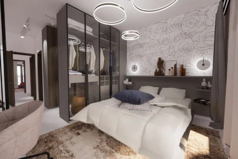 3 bedrooms Maisonette in Thessaloniki, Greece No. 108973 18