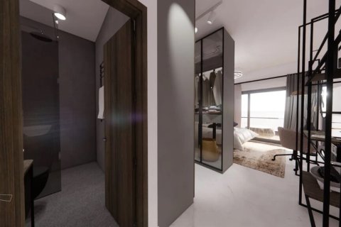 3 bedrooms Maisonette in Thessaloniki, Greece No. 108973 19