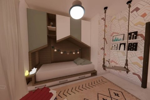 3 bedrooms Maisonette in Thessaloniki, Greece No. 108973 14