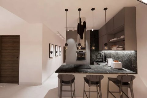 3 bedrooms Maisonette in Thessaloniki, Greece No. 108973 5