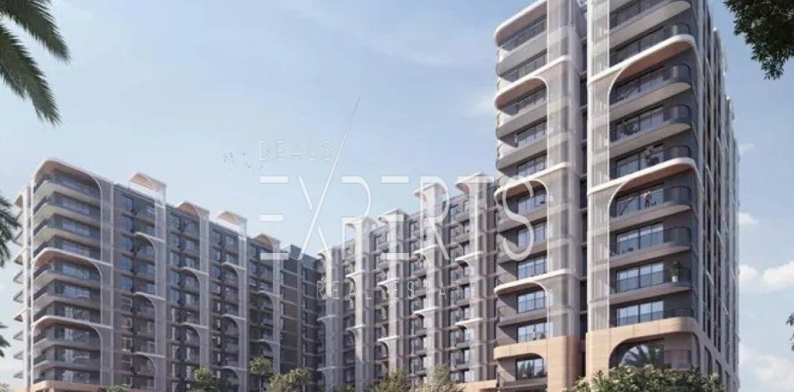 Apartamento tipo estudio Estudio en  Saadiyat Island, UAE No. 129728