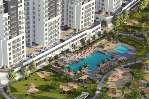 2 bedrooms Apartment in Nhan Hoa, Vietnam No. 94065 7