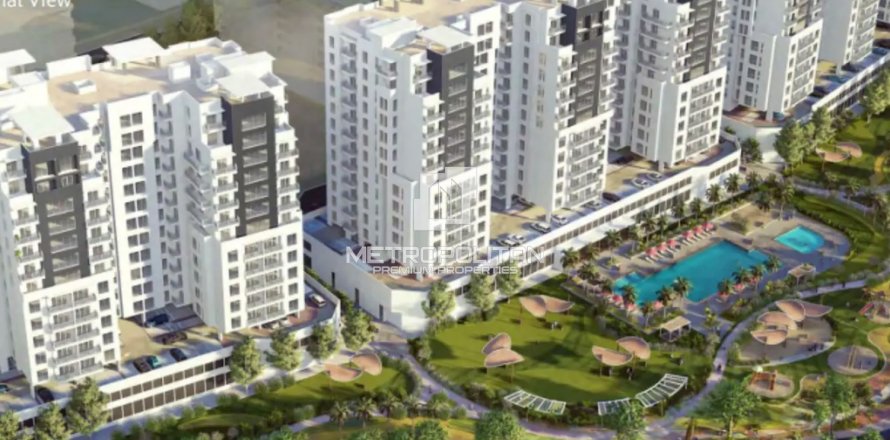 2 bedrooms Apartment in Nhan Hoa, Vietnam No. 94065