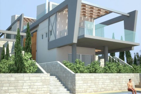 4 bedrooms House in Xylokastro, Greece No. 58933 5