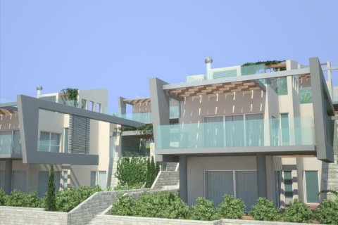 4 bedrooms House in Xylokastro, Greece No. 58933 2