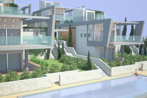 4 bedrooms House in Xylokastro, Greece No. 58933 1