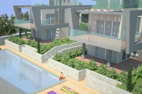 4 bedrooms House in Xylokastro, Greece No. 58933 4