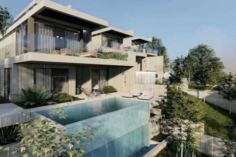 2 bedrooms Maisonette in Agios Tychonas, Cyprus No. 30340 11