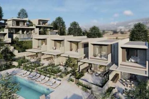 2 bedrooms Maisonette in Agios Tychonas, Cyprus No. 30340 4