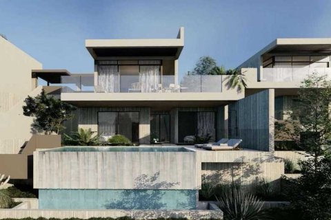 2 bedrooms Maisonette in Agios Tychonas, Cyprus No. 30340 7