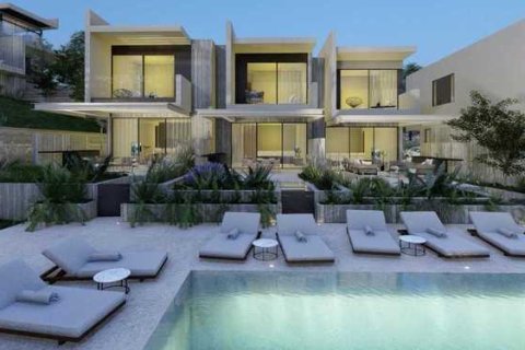 2 bedrooms Maisonette in Agios Tychonas, Cyprus No. 30340 3