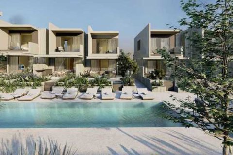 2 bedrooms Maisonette in Agios Tychonas, Cyprus No. 30340 1