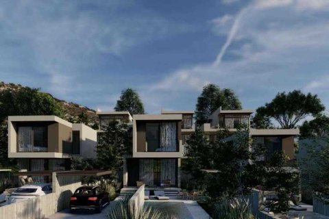 2 bedrooms Maisonette in Agios Tychonas, Cyprus No. 30340 8