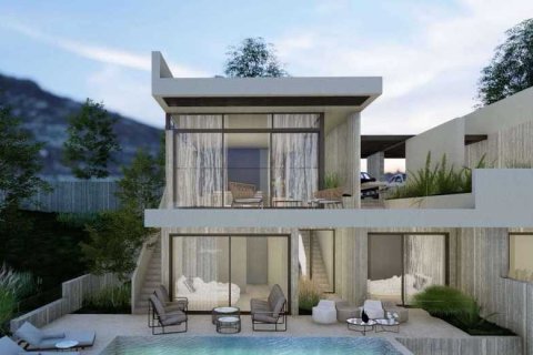 2 bedrooms Maisonette in Agios Tychonas, Cyprus No. 30340 10