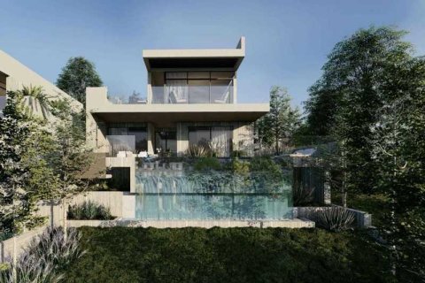 2 bedrooms Maisonette in Agios Tychonas, Cyprus No. 30340 6