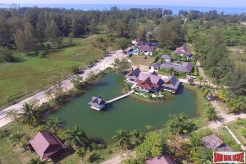 2 bedrooms Villa in Phang Nga, Thailand No. 95951 18