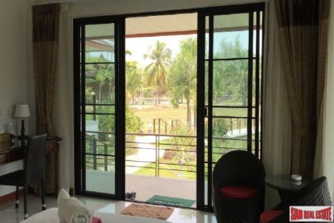2 bedrooms Villa in Phang Nga, Thailand No. 95951 19