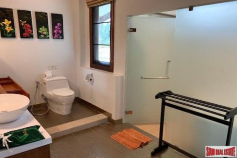 2 bedrooms Villa in Phang Nga, Thailand No. 95951 4