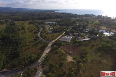 2 bedrooms Villa in Phang Nga, Thailand No. 95951 8