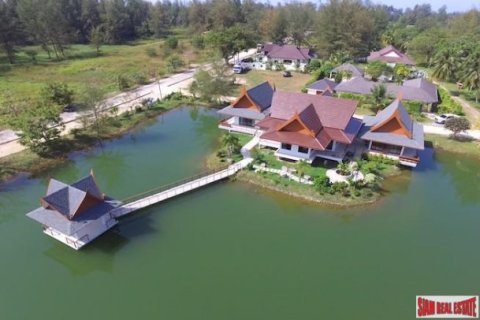 2 bedrooms Villa in Phang Nga, Thailand No. 95951 17
