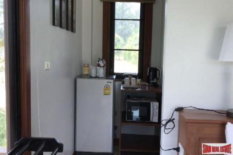 2 bedrooms Villa in Phang Nga, Thailand No. 95951 12