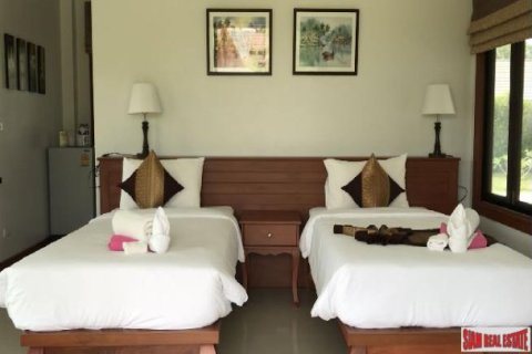 2 bedrooms Villa in Phang Nga, Thailand No. 95951 11