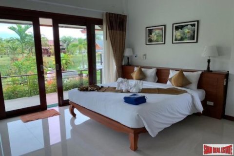 2 bedrooms Villa in Phang Nga, Thailand No. 95951 15