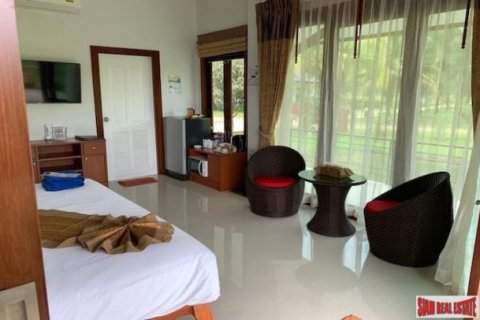 2 bedrooms Villa in Phang Nga, Thailand No. 95951 3