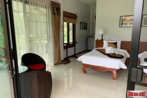 2 bedrooms Villa in Phang Nga, Thailand No. 95951 2