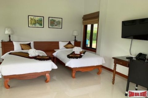 2 bedrooms Villa in Phang Nga, Thailand No. 95951 22