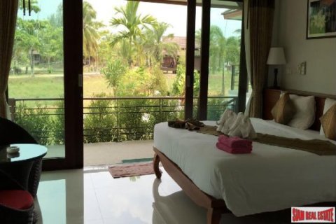 2 bedrooms Villa in Phang Nga, Thailand No. 95951 10