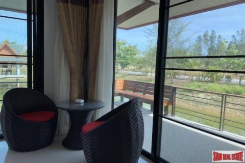 2 bedrooms Villa in Phang Nga, Thailand No. 95951 13