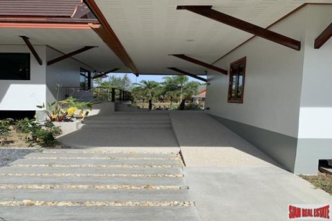 2 bedrooms Villa in Phang Nga, Thailand No. 95951 7